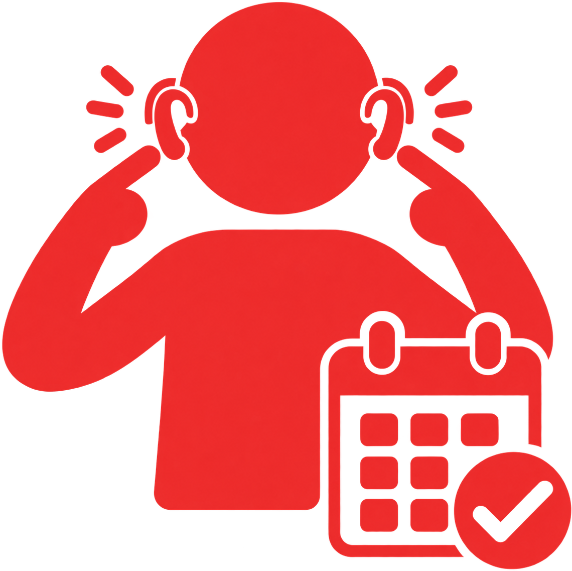 Wear your hearing aids every day